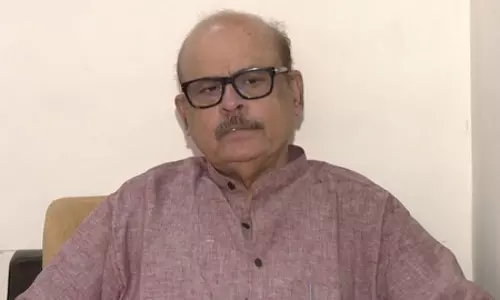 नीतीश कुमार की सरकार में कानून व्यवस्था चरमरा गई है: तारिक अनवर