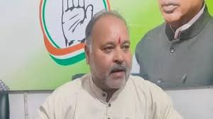 झारखंड कांग्रेस नेता राकेश सिन्हा: पार्टी को जिस स्थिरता की जरूरत थी, वह हासिल नहीं हुई