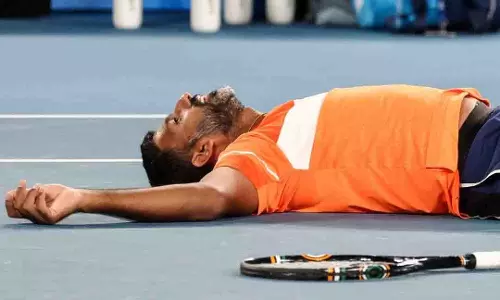 Rohan Bopanna ने अंतरराष्ट्रीय टेनिस से संन्यास की घोषणा की