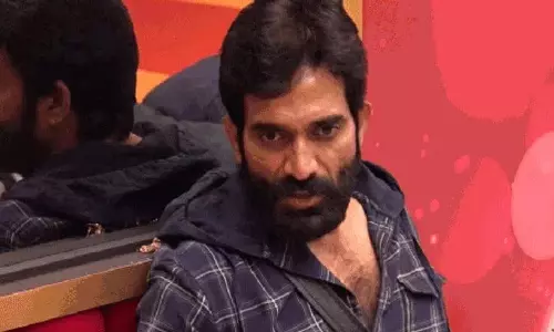 Bharani की पुनः एंट्री से ट्विस्ट.. क्या वह फिर से वही गलतियाँ कर रहा है? Bharani की पुनः एंट्री से ट्विस्ट.. क्या वह फिर से वही गलतियाँ कर रहा है?