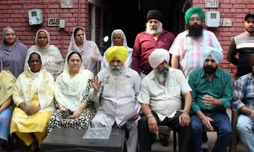 Ludhiana: 1984 के दंगा पीड़ितों का 41 साल बाद, जख्म अभी भी ताजा हैं, न्याय का इंतजार