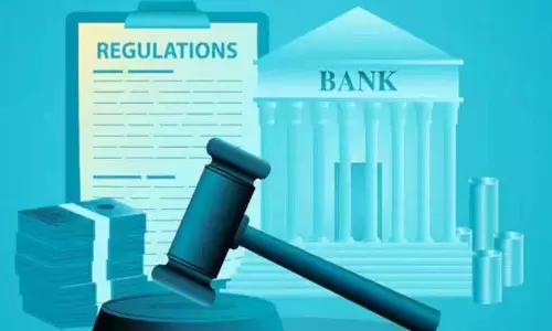 Bank ग्राहकों के लिए अलर्ट.. आज से नियमों में बड़ा बदलाव..! Bank ग्राहकों के लिए अलर्ट.. आज से नियमों में बड़ा बदलाव..!