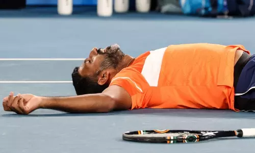 Rohan Bopanna ने की संन्यास की घोषणा, आधिकारिक तौर पर अपना रैकेट लटका रहा हूं