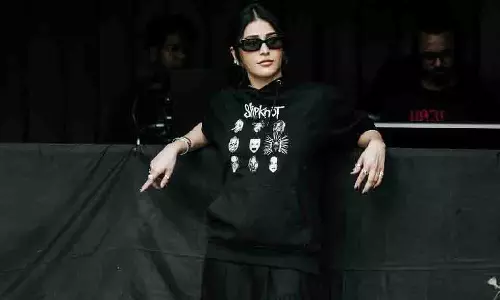 Shruti Haasan: इस हैलोवीन पर अपनी जिंदगी को कहानी की किताब में बदल दिया