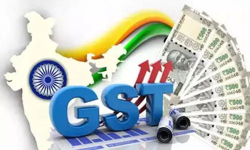 अक्टूबर में रिकॉर्ड GST कलेक्शन.. कितने लाख करोड़ तक पहुंचा..?