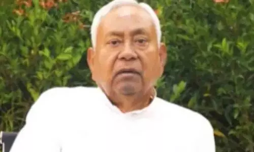 मैंने अपने परिवार के लिए काम नहीं किया.. चुनाव से पहले Nitish का वीडियो संदेश मैंने अपने परिवार के लिए काम नहीं किया.. चुनाव से पहले Nitish का वीडियो संदेश