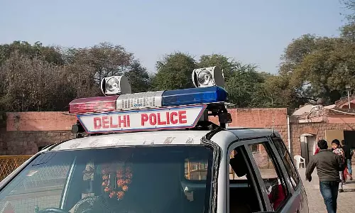 Delhi पुलिस ने अक्टूबर में ऑपरेशन मिलाप के तहत 75 लापता लोगों को मिलाया