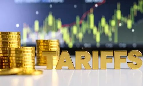 भारी ट्रकों और बसों के आयात पर अमेरिकी टैरिफ लागू