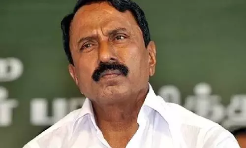 सेनगोट्टैयन निष्कासन के खिलाफ अदालत जाएंगे, EPS को अस्थायी महासचिव कहेंगे सेनगोट्टैयन निष्कासन के खिलाफ अदालत जाएंगे, EPS को अस्थायी महासचिव कहेंगे