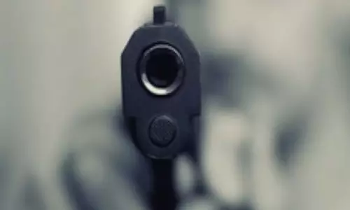 Jharkhand में व्यापारी की गोली मारकर हत्या Jharkhand में व्यापारी की गोली मारकर हत्या
