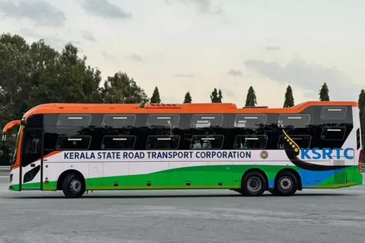 Kerala की लंबी दूरी की यात्रा की समस्याओं का समाधान कर पाएगा