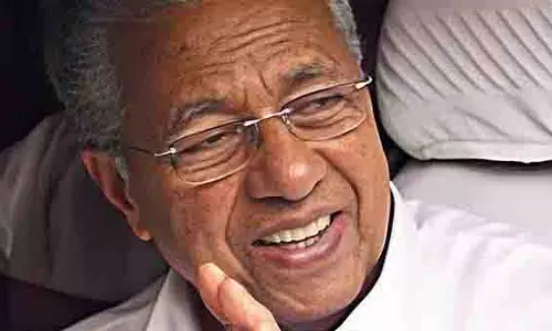 Kerala खुद को अत्यधिक गरीबी से मुक्त घोषित करने वाला पहला भारतीय राज्य बना