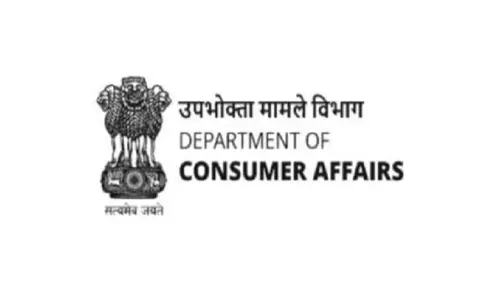 CCPA ने भ्रामक विज्ञापनों पर दो IAS कोचिंग संस्थानों पर 8 लाख रुपये का जुर्माना लगाया CCPA ने भ्रामक विज्ञापनों पर दो IAS कोचिंग संस्थानों पर 8 लाख रुपये का जुर्माना लगाया