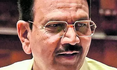 अतिरुद्र महायज्ञ, जूनियर कुंभ मेला 11 नवंबर से: C.C. Patil