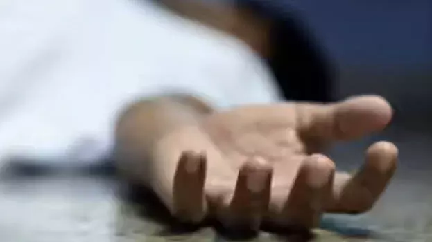 कोझिकोड के काक्कोडी में दीवार गिरने से एक निर्माण मजदूर की दर्दनाक मौत