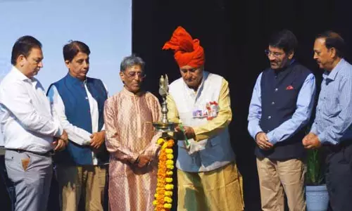 SNA, JKAACL ने “प्रतिज्ञा” नामक विशेष कार्यक्रम का आयोजन किया