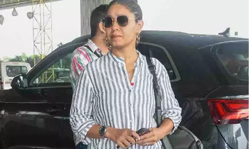 गायिका सुनिधि चौहान ICC महिला विश्व कप फाइनल में प्रस्तुति देंगी गायिका सुनिधि चौहान ICC महिला विश्व कप फाइनल में प्रस्तुति देंगी
