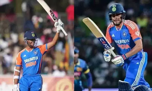 मैच विजेता खिलाड़ी बेंच पर..Team India टी20 में चूक गई..!