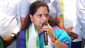 K. Kavitha ने श्रीकाकुलम मंदिर भगदड़ पर जताया शोक, घायलों की देखभाल की मांग