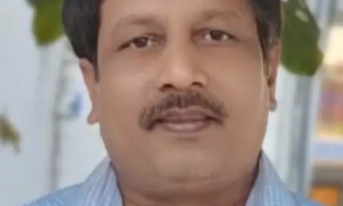 कन्नड़ भाषा के 60% उपयोग को लागू नहीं किया जा रहा है: Anand Siddhamani