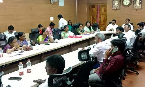Karnataka : सार्वजनिक स्थानों पर कचरा फैलाने वालों के खिलाफ मामला दर्ज