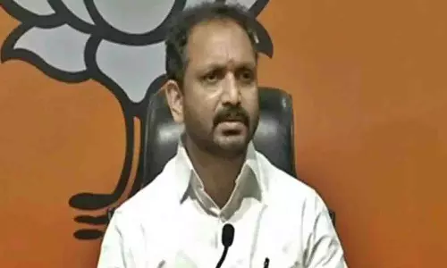 केरल BJP ने भुखमरी से मौत रोकने का श्रेय मोदी सरकार को दिया