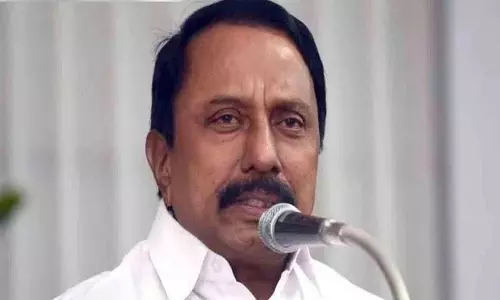 अपने निष्कासन के खिलाफ अदालत जाऊंगा.. निष्कासित AIADMK नेता सेंगोट्टैयन