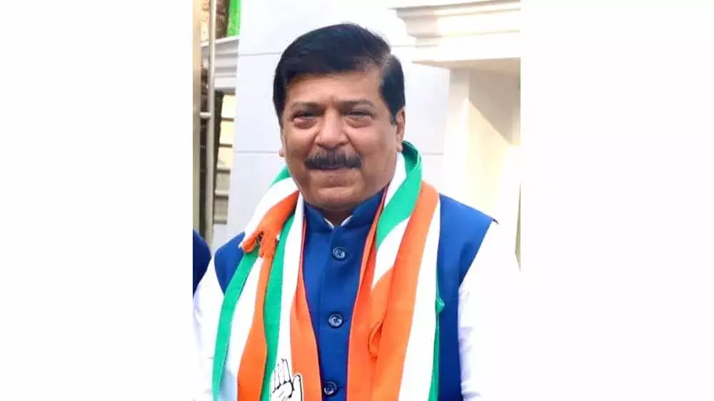 कांग्रेस ने TMPकी मांग का समर्थन किया, अगर वह भाजपा गठबंधन छोड़ दे कांग्रेस ने TMPकी मांग का समर्थन किया, अगर वह भाजपा गठबंधन छोड़ दे
