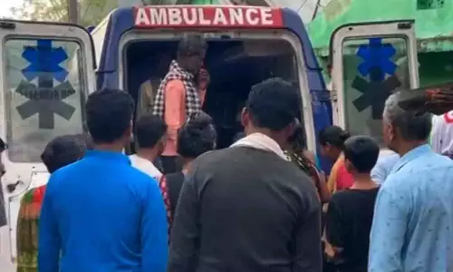 ओडिशा की महिला ने मृत्यु के बाद अंगदान से प्राप्त की अमरता ओडिशा की महिला ने मृत्यु के बाद अंगदान से प्राप्त की अमरता