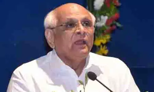 गुजरात सरकार वडनगर में देश का पहला वृंदावन गौचर पार्क स्थापित करेगी गुजरात सरकार वडनगर में देश का पहला वृंदावन गौचर पार्क स्थापित करेगी