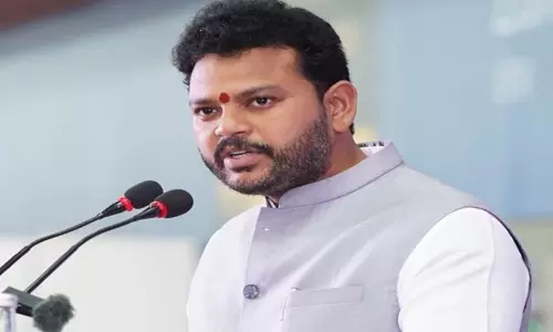MP स्थापना दिवस पर मंत्री बोले – राज्य में हवाई सेवाओं का नया विस्तार होगा