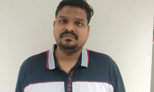 CBI ने जापानी नागरिकों को निशाना बनाने वाले साइबर अपराधी को गिरफ्तार किया