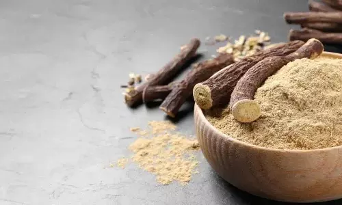 मीठी मुलेठी के चूर्ण से घरेलू नुस्खे: कई बीमारियों पर नियंत्रण