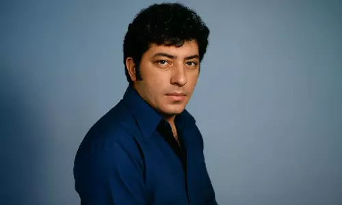 Amjad Khan ने भारतीय टेलीविजन के लिए अपनी भविष्यवाणी के बारे में बात की