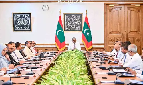 Maldives ने तंबाकू और ई-सिगरेट पर पूर्ण प्रतिबंध लगाया