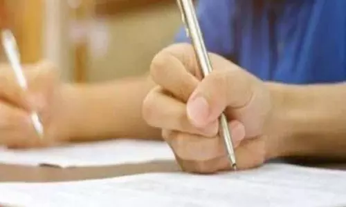 कक्षा 12 की परीक्षाएं 10 फरवरी से शुरू होंगी; कक्षा 10 की परीक्षाएं 20 फरवरी से शुरू होंगी कक्षा 12 की परीक्षाएं 10 फरवरी से शुरू होंगी; कक्षा 10 की परीक्षाएं 20 फरवरी से शुरू होंगी