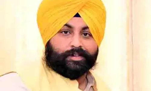 Punjab विश्वविद्यालय की सीनेट-सिंडिकेट भंग, मंत्री ने हमला बताया