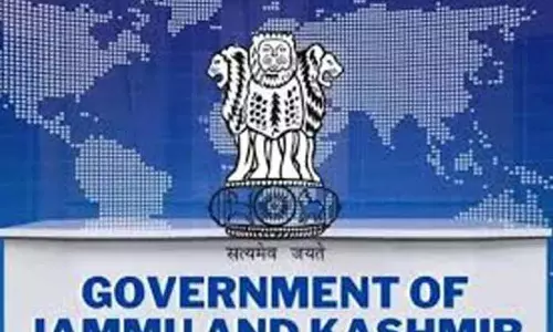 डोडा के मुंधार क्षेत्र में भूमि धंसने की समस्या से निपटने के लिए समय पर उपाय किए गए: Govt
