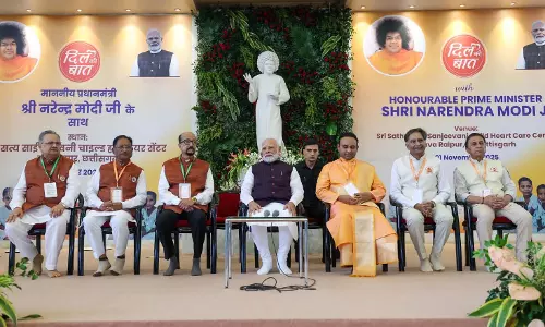 प्रधानमंत्री- दिल की बात करनी है, कौन करेगा?