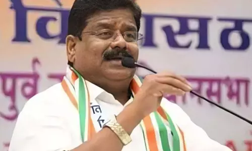 Nagpur नगर निगम घोटाला: विकास ठाकरे ने कार्रवाई की मांग की