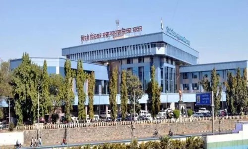 11 नवंबर को नगरपालिका चुनावों के लिए आरक्षण छोड़ना