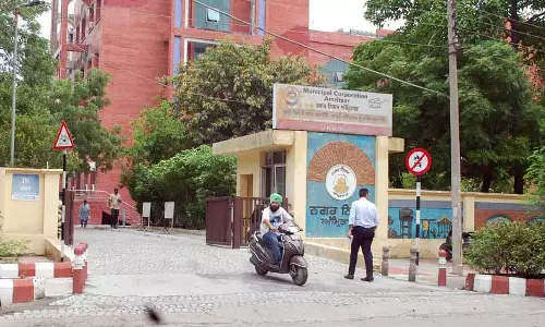 MC ने संपत्ति कर चोरी के संदेह में 50 से अधिक होटलों को नोटिस जारी किया MC ने संपत्ति कर चोरी के संदेह में 50 से अधिक होटलों को नोटिस जारी किया