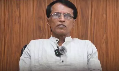 आत्मसमर्पण कर चुके Bhupathi की नक्सलियों से अपील: हथियार छोड़ो, मुख्यधारा में शामिल हो जाओ