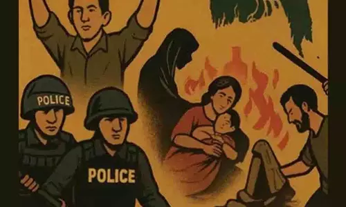 मोकामा हत्याकांड ने बिहार की अपराधीकृत राजनीति को बेनकाब किया मोकामा हत्याकांड ने बिहार की अपराधीकृत राजनीति को बेनकाब किया