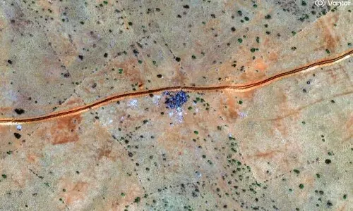 Sudan  के एल-फाशर में RSF कब्ज़े के बाद बड़े पैमाने पर हत्याओं की आशंका