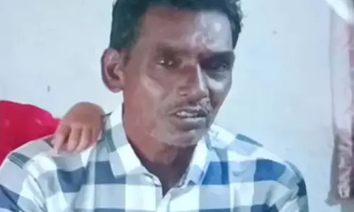 पत्नी प्रेमी के साथ भागी, पति ने खाकर जहर दे दी जान पत्नी प्रेमी के साथ भागी, पति ने खाकर जहर दे दी जान