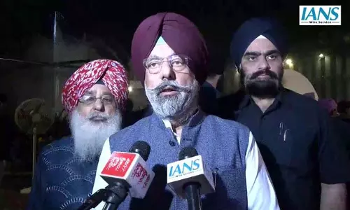 1984 दंगे: DSGMC प्रमुख बोले, सत्य आयोग बने, न्याय मिले
