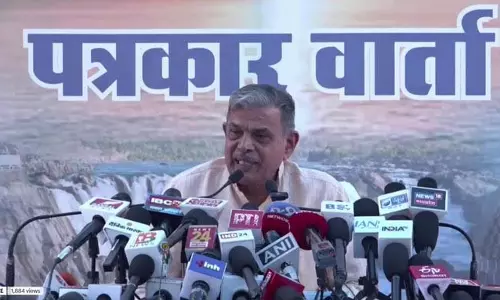 RSS महासचिव बोले, जनसंख्या असंतुलन तीन कारणों से RSS महासचिव बोले, जनसंख्या असंतुलन तीन कारणों से