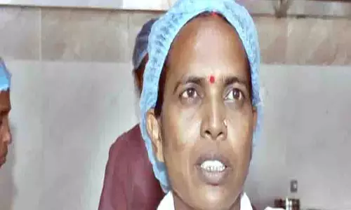 Bihar की ‘जीविका दीदी’ रसोई ने महिलाओं की जिंदगी बदली Bihar की ‘जीविका दीदी’ रसोई ने महिलाओं की जिंदगी बदली