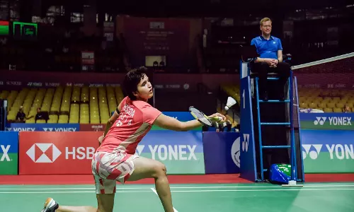 Hylo Ope 2025: उन्नति हुड्डा सेमीफाइनल में पहुंचीं, लक्ष्य सेन, आयुष शेट्टी क्वार्टर फाइनल में हारे